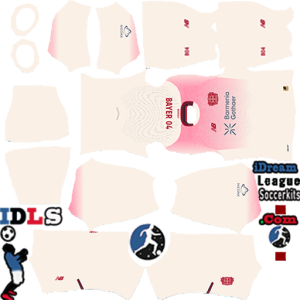 Bayer Leverkusen kit dls 2026 away leaked