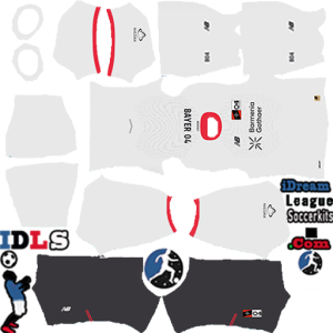 Bayer Leverkusen kit dls 2026 fourth leaked