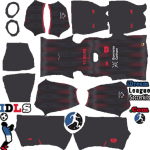 Bayer Leverkusen DLS Kits 2026