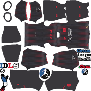 Bayer Leverkusen DLS Kits 2026