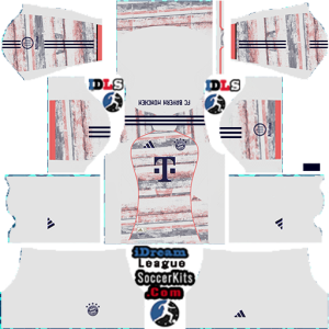 Bayern Munich dls kit 2026 away leaked