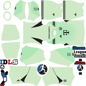 Bayern Munich kit dls 2026 gk home leaked