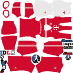 Bayern Munich DLS Kits 2026