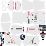 Besiktas DLS Kits 2026