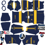 Boca Juniors DLS Kits 2026