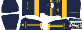 Boca Juniors DLS Kits 2026