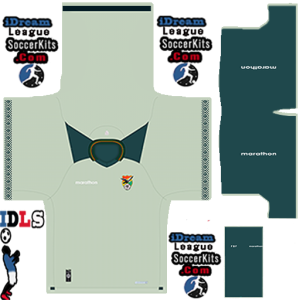 Bolivia PLS Copa America Kit 2024 Home
