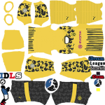 Borussia Dortmund CWC DLS Kits 2025