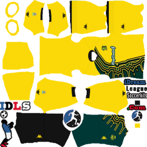 CA Aldosivi kit dls 2025 away