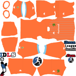 CA Aldosivi kit dls 2025 gk away