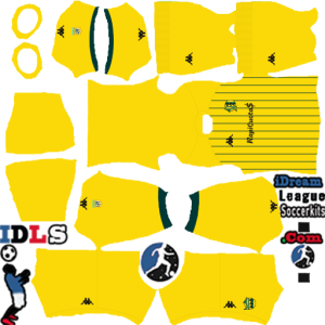 CA Aldosivi kit dls 2025 gk home