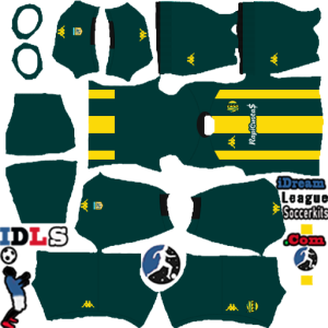 CA Aldosivi DLS Kits 2025