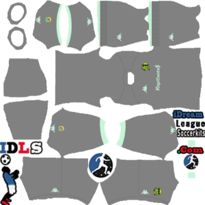 CA Aldosivi kit dls 2025 third