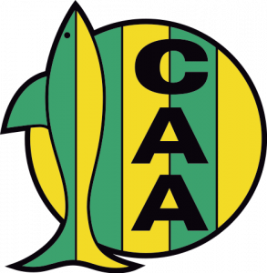 CA Aldosivi logo