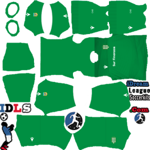 CA Banfield kit dls 2025 away