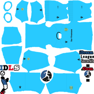 CA Banfield kit dls 2025 gk away