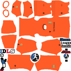 CA Banfield kit dls 2025 gk home