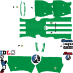 CA Banfield DLS Kits 2025