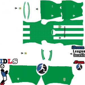 CA Banfield DLS Kits 2025