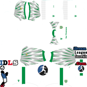 CA Banfield kit dls 2025 third