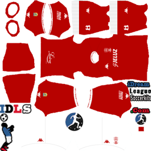 CA Huracan kit dls 2025 away