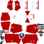 CA Huracan DLS Kits 2025