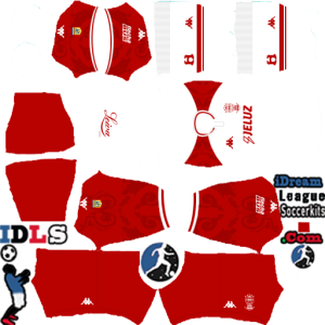 CA Huracan DLS Kits 2025