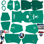 CA Sarmiento DLS Kits 2025