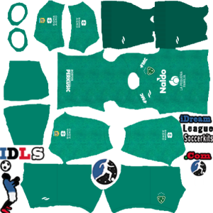 CA Sarmiento DLS Kits 2025