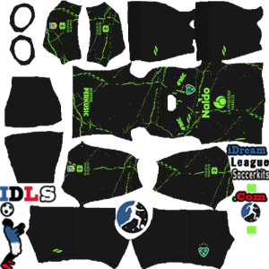 CA Sarmiento kit dls 2025 third