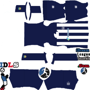 CA Talleres DLS Kits 2025