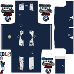 CF Monterrey CWC Pro League Soccer Kits 2025