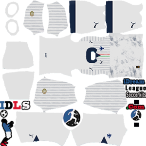 CF Monterrey cwc kit dls 2025 away
