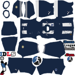 CF Monterrey CWC DLS Kits 2025