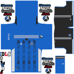 CF Montreal PLS Kit 2024 Home