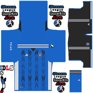 CF Montreal PLS Kit 2024 Home