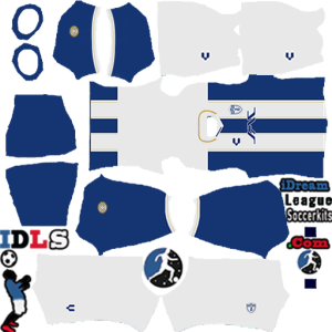 CF Pachuca CWC DLS Kits 2025