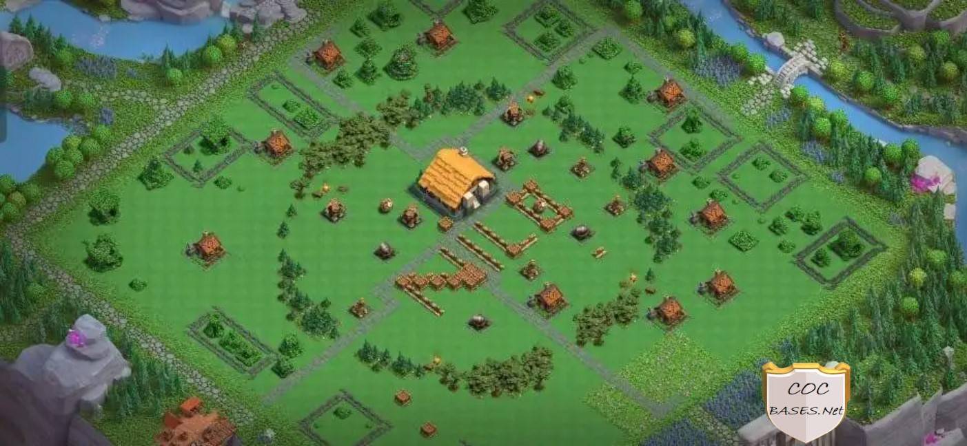 COC Capital hall base l1