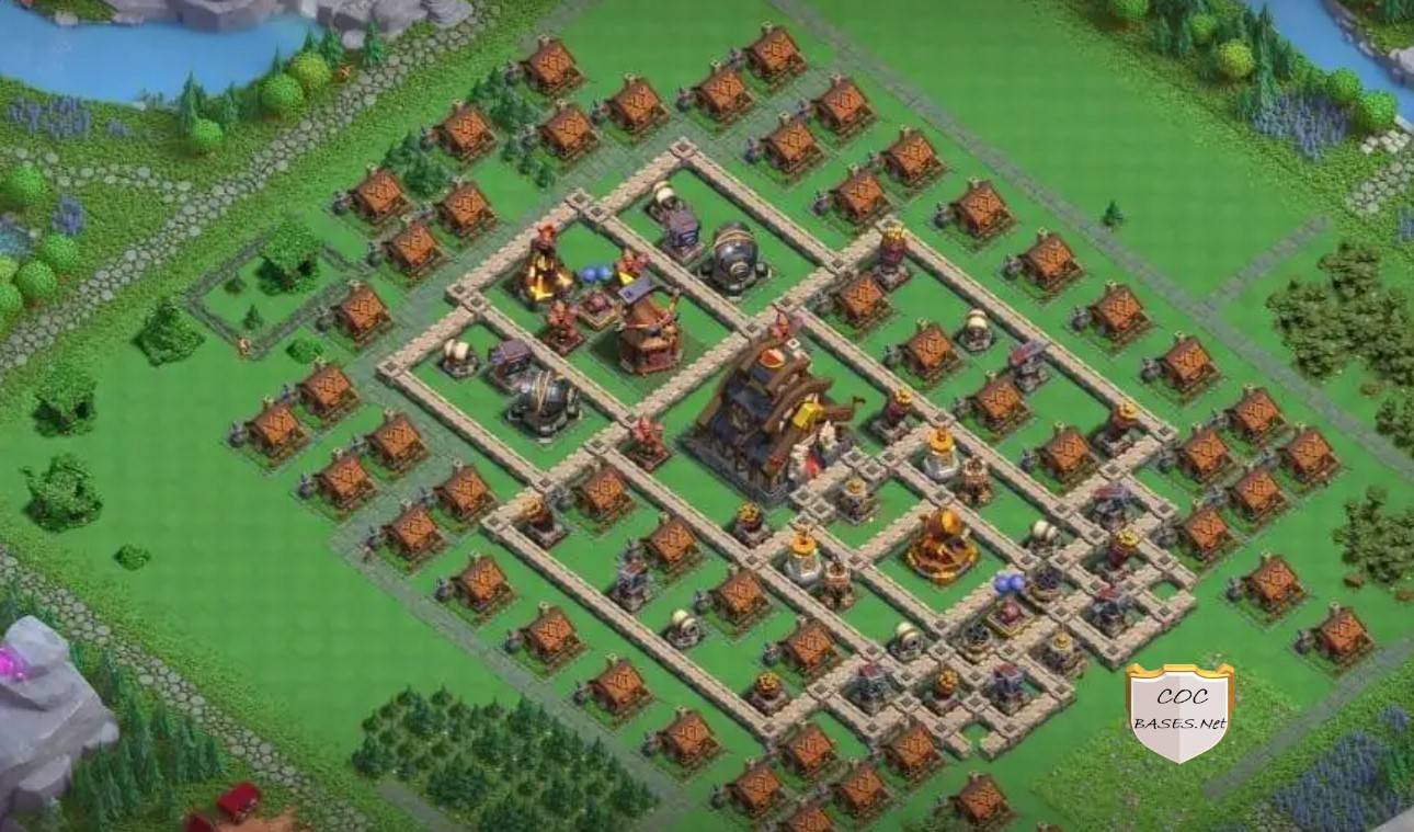 COC Capital hall base l10