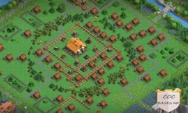 COC Capital hall base l2