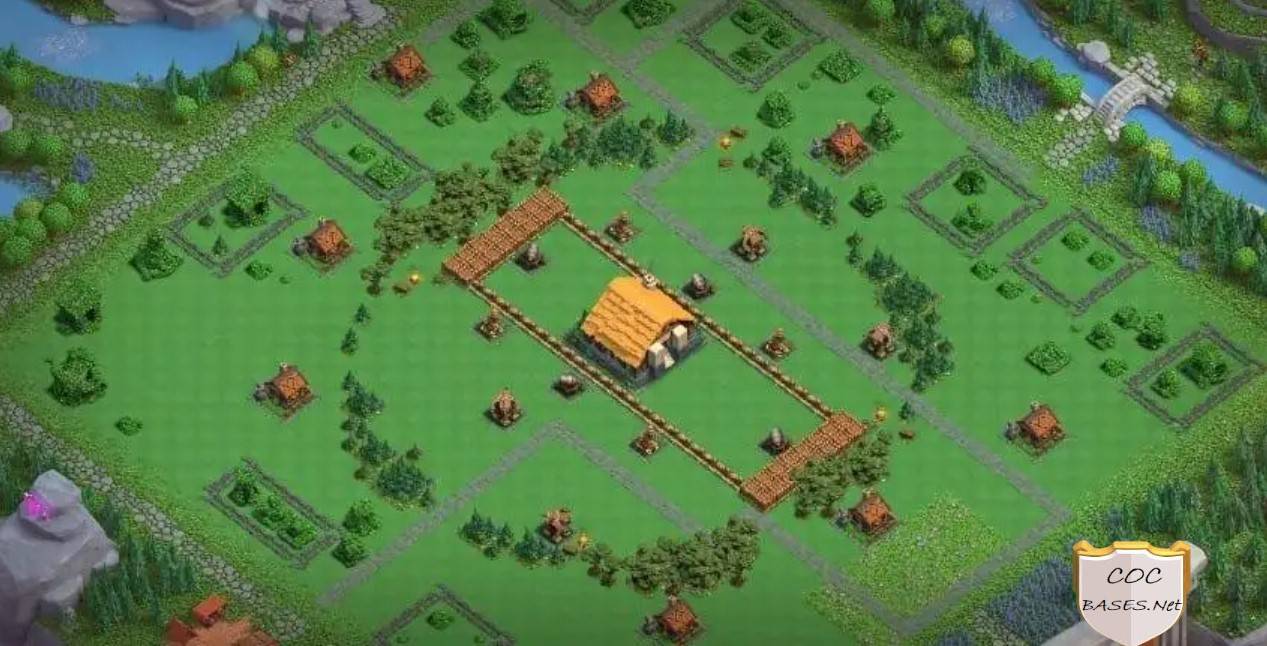 COC Capital hall layout l1