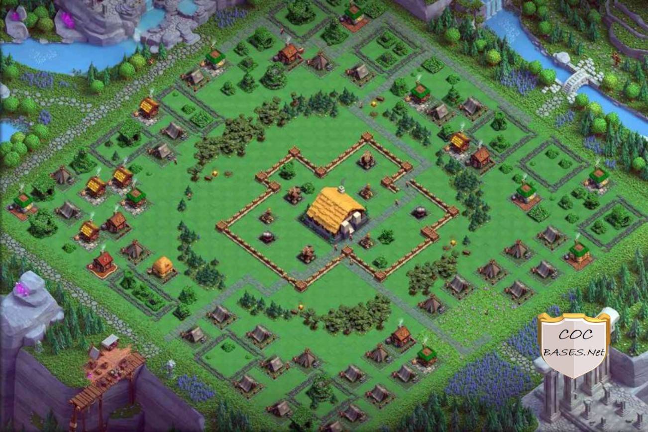Capital Hall Level 1 Layout download