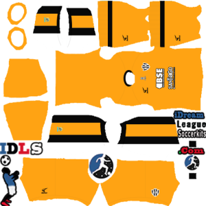 Central Cordoba kit dls 2025 gk home