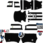 Central Córdoba DLS Kits 2025