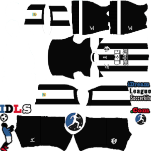 Central Córdoba DLS Kits 2025