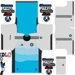Charlotte FC PLS Kit 2024 Home