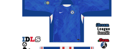 Chelsea CWC Football League Kits 2025