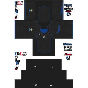Chelsea cwc FL Kit 2025 third