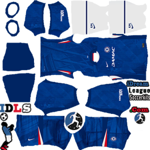Chelsea DLS Kits 2026