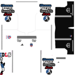 Colo Colo PLS Kit 2024 Home